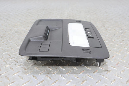 2014 Chevrolet Camaro- Front Console