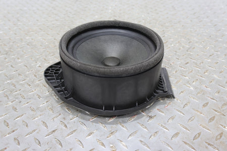 2014 Chevrolet Camaro- Speakers