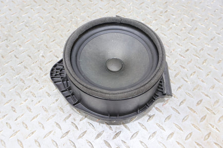 2014 Chevrolet Camaro- Speakers