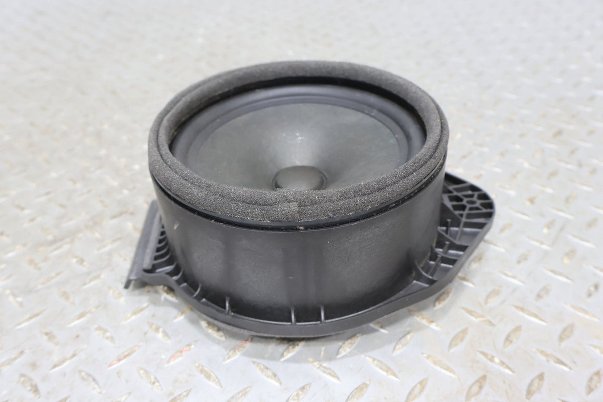2014 Chevrolet Camaro- Speakers