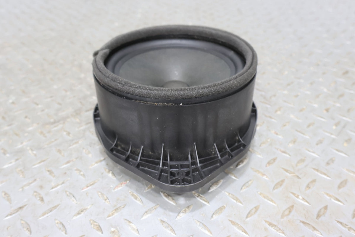 2014 Chevrolet Camaro- Speakers