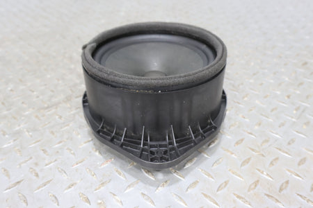 2014 Chevrolet Camaro- Speakers