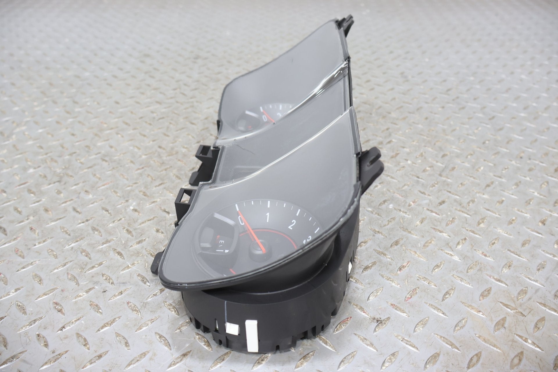 2014 Chevrolet Camaro- Speedometer