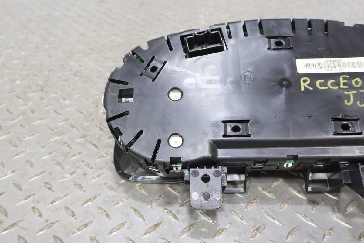 2014 Chevrolet Camaro- Speedometer