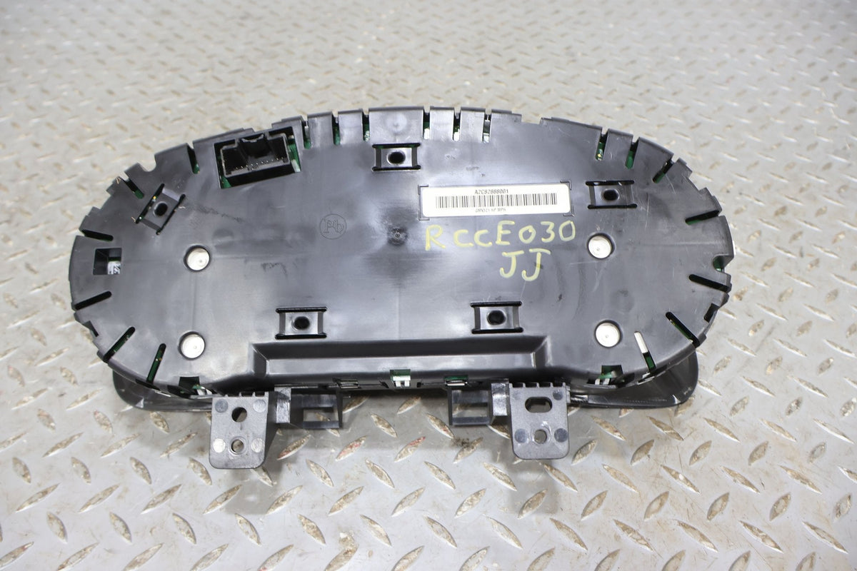 2014 Chevrolet Camaro- Speedometer