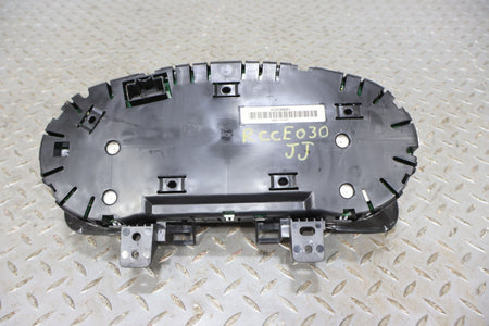 2014 Chevrolet Camaro- Speedometer