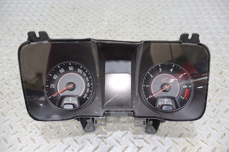 2014 Chevrolet Camaro- Speedometer