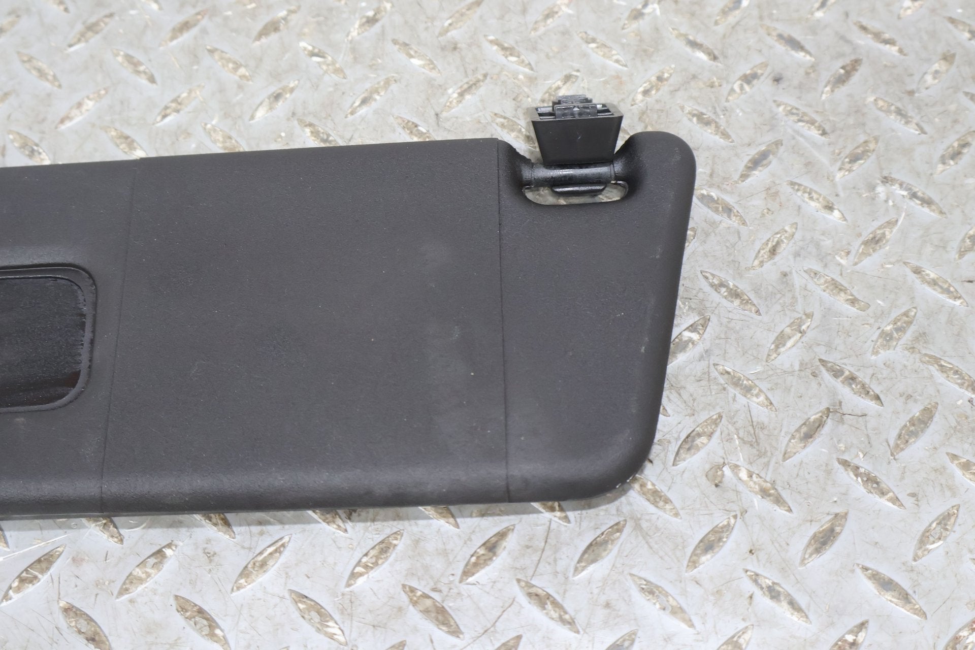 2014 Chevrolet Camaro- Sun Visor
