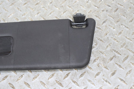 2014 Chevrolet Camaro- Sun Visor