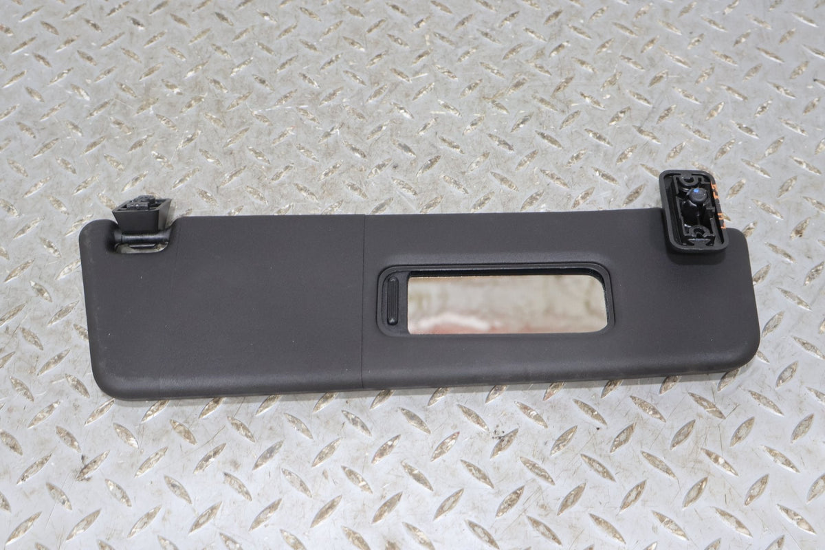 2014 Chevrolet Camaro- Sun Visor