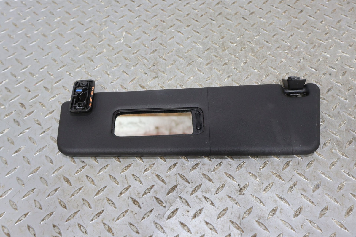 2014 Chevrolet Camaro- Sun Visor
