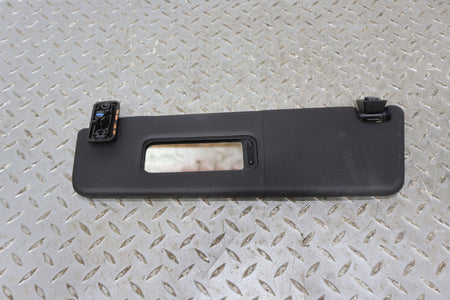 2014 Chevrolet Camaro- Sun Visor