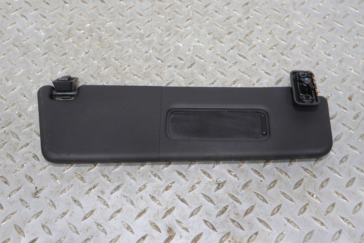 2014 Chevrolet Camaro- Sun Visor