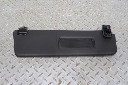 2014 Chevrolet Camaro- Sun Visor