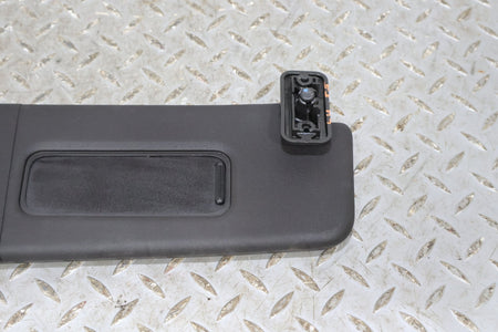 2014 Chevrolet Camaro- Sun Visor