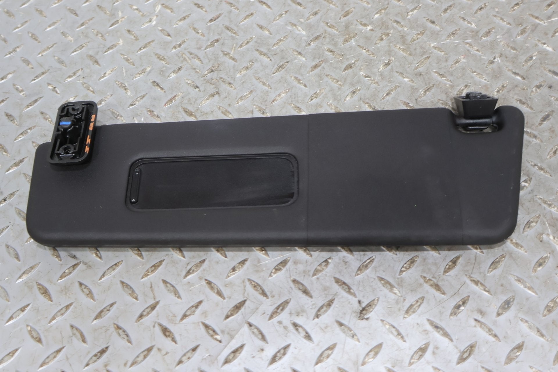 2014 Chevrolet Camaro- Sun Visor