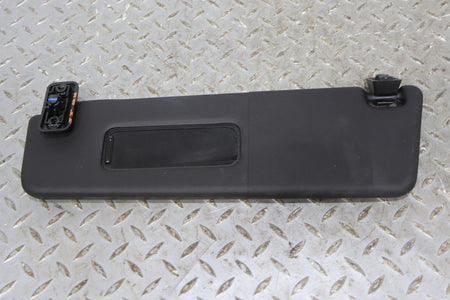 2014 Chevrolet Camaro- Sun Visor