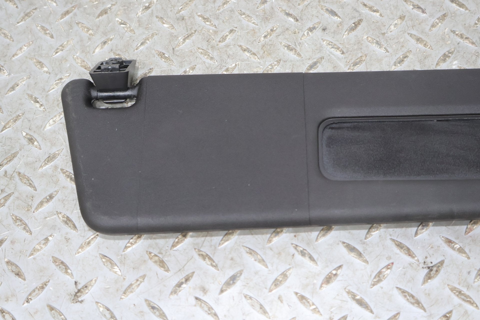 2014 Chevrolet Camaro- Sun Visor