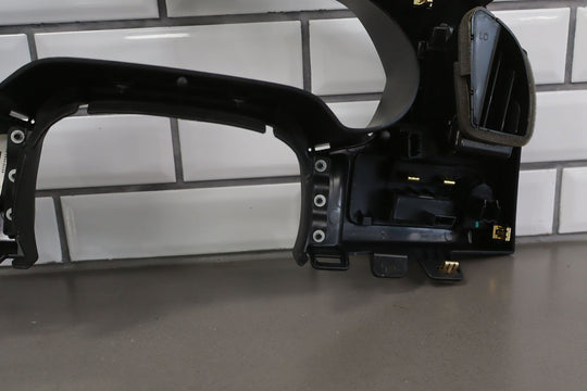 2014 Chevrolet Corvette Auto Temperature & Radio Controls
