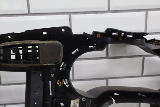 2014 Chevrolet Corvette Auto Temperature & Radio Controls