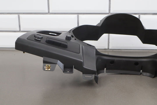 2014 Chevrolet Corvette Auto Temperature & Radio Controls