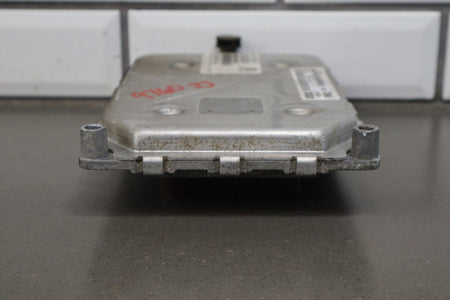 2014 Dodge Challenger 5.7 Hemi Engine Computer PCM 5150786AB Unprogrammed