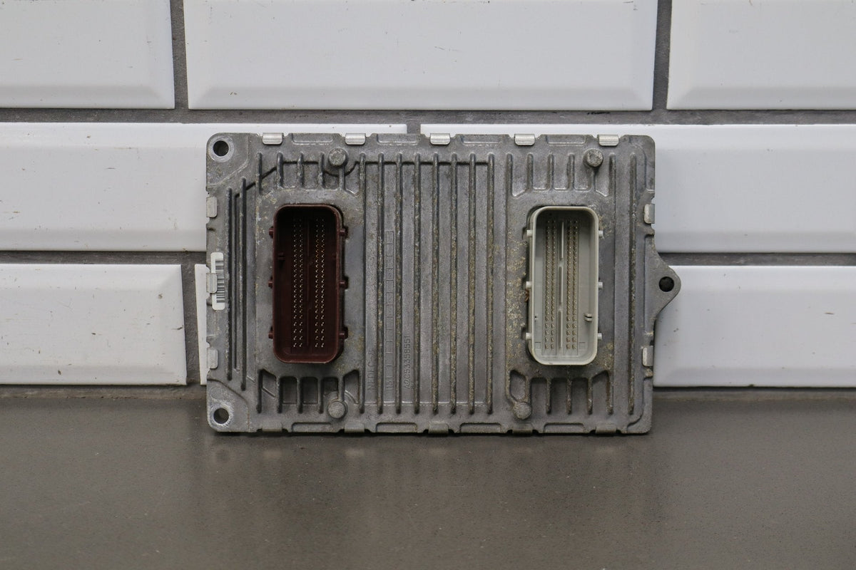 2014 Dodge Challenger 5.7 Hemi Engine Computer PCM 5150786AB Unprogrammed