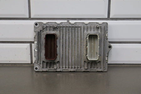2014 Dodge Challenger 5.7 Hemi Engine Computer PCM 5150786AB Unprogrammed