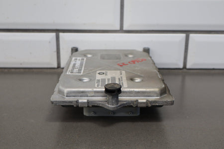 2014 Dodge Challenger 5.7 Hemi Engine Computer PCM 5150786AB Unprogrammed