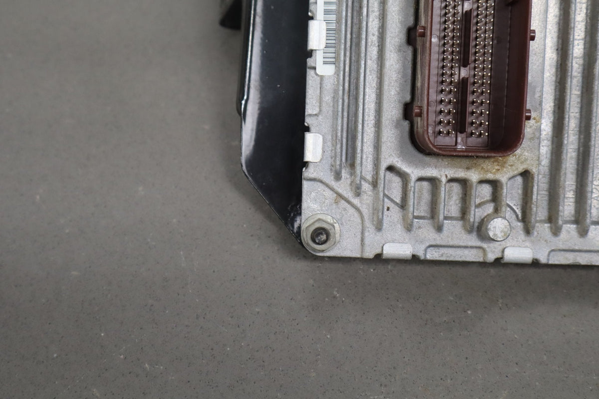 2014 Dodge Challenger 5.7LL Engine Computer