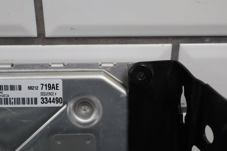 2014 Dodge Challenger 5.7LL Engine Computer