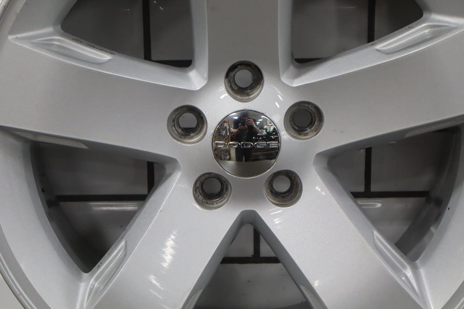 2014 Dodge Challenger Alloy Wheel OEM