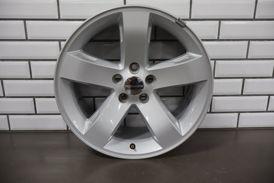 2014 Dodge Challenger Alloy Wheel OEM