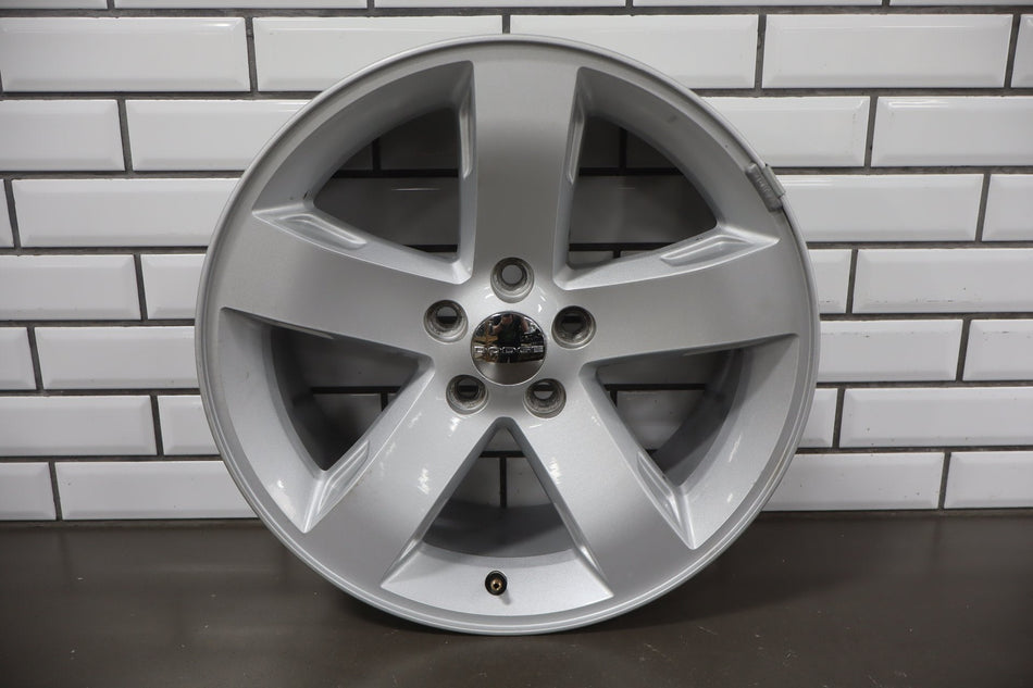 2014 Dodge Challenger Alloy Wheel OEM