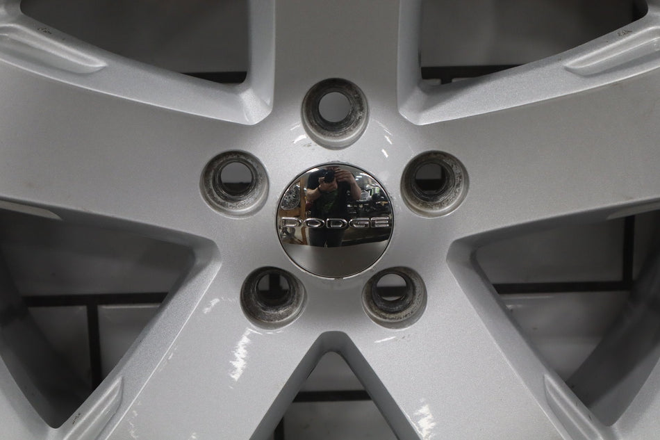 2014 Dodge Challenger Alloy Wheel OEM