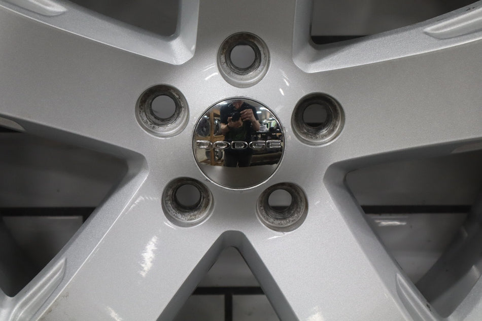 2014 Dodge Challenger Alloy Wheel OEM