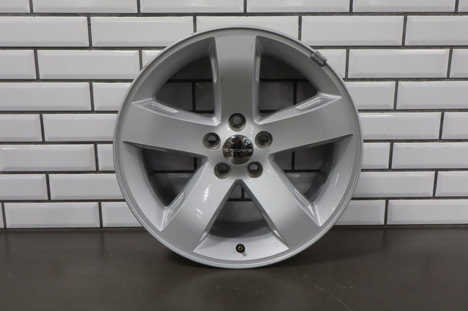 2014 Dodge Challenger Alloy Wheel OEM
