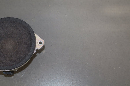 2014 Dodge Challenger Boston Acoustic Speaker Set OEM Tested
