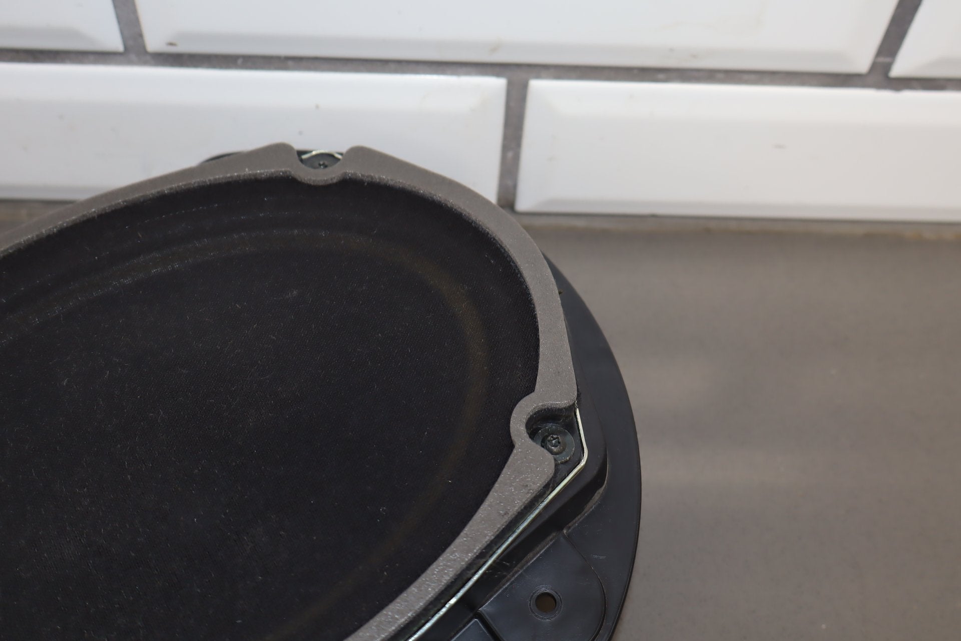 2014 Dodge Challenger Boston Acoustic Speaker Set OEM Tested
