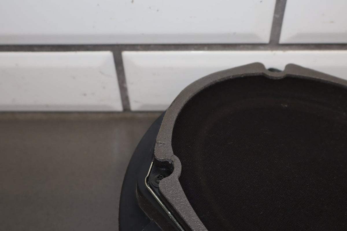 2014 Dodge Challenger Boston Acoustic Speaker Set OEM Tested