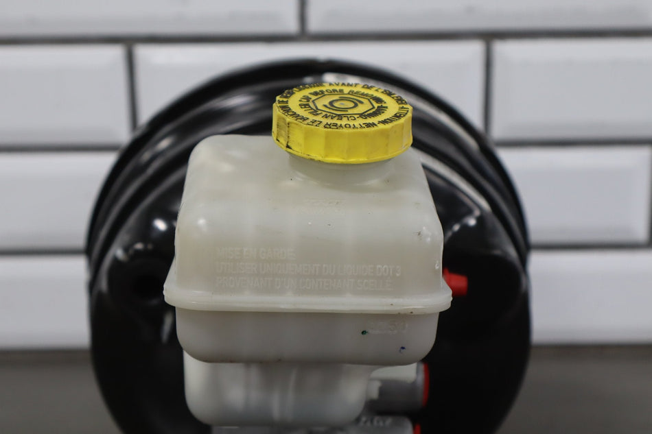 2014 Dodge Challenger Brake Booster OEM