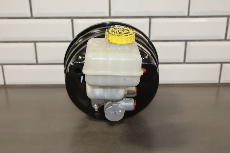 2014 Dodge Challenger Brake Booster OEM