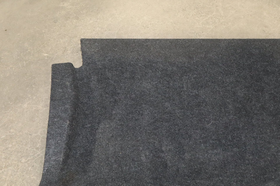 2014 Dodge Challenger Cargo Cover OEM