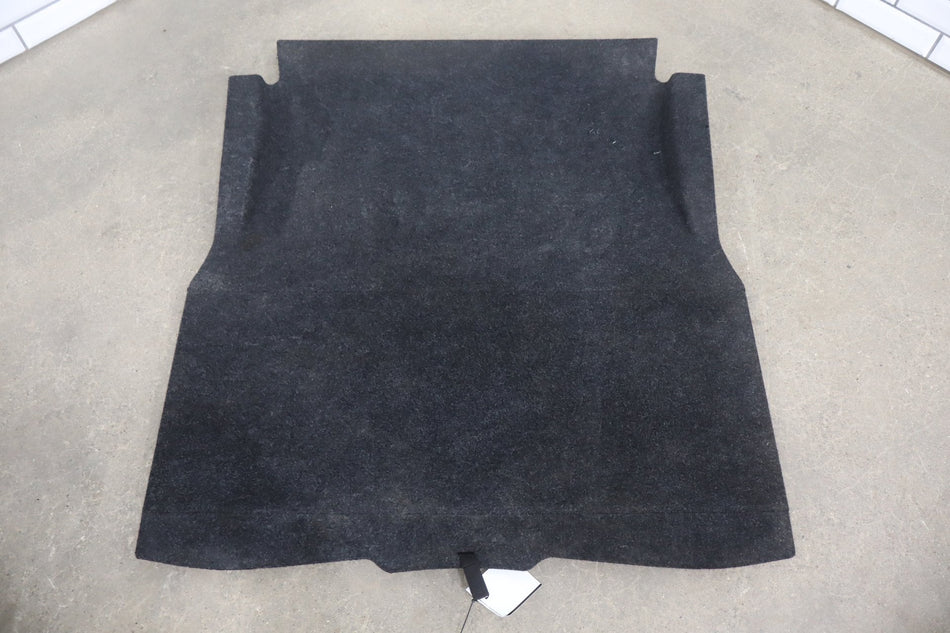 2014 Dodge Challenger Cargo Cover OEM