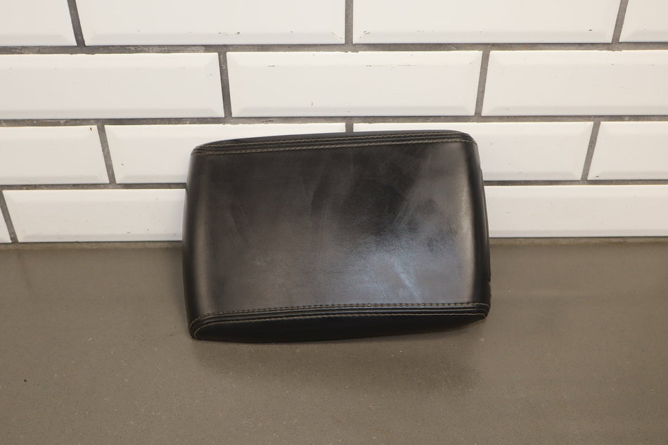 2014 Dodge Challenger Console Lid OEM