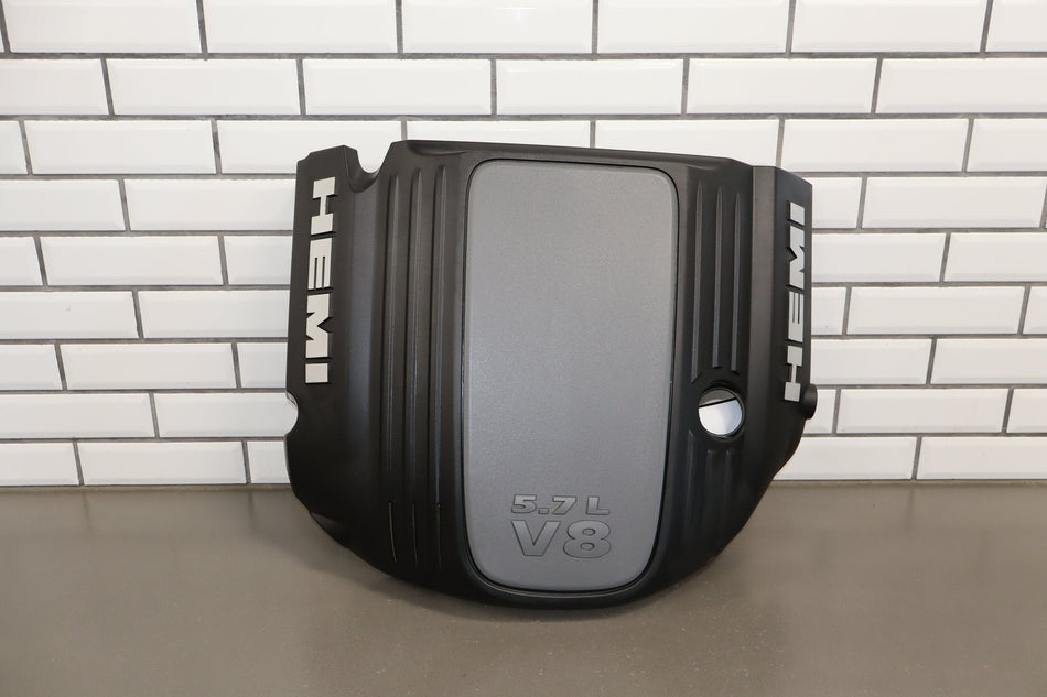 2014 Dodge Challenger Engine Cover OEM
