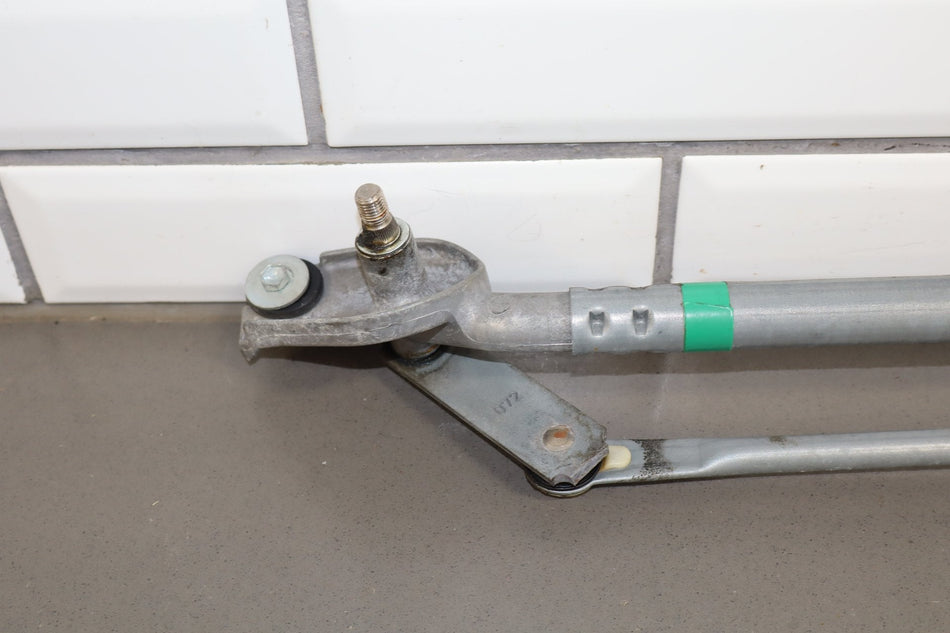 2014 Dodge Challenger Front Wiper Motor OEM