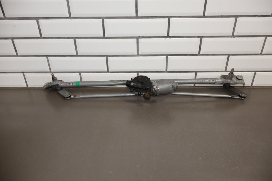 2014 Dodge Challenger Front Wiper Motor OEM