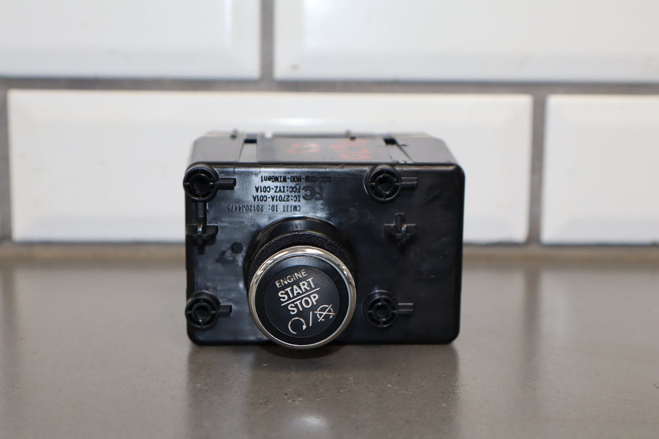 2014 Dodge Challenger Ignition Switch OEM