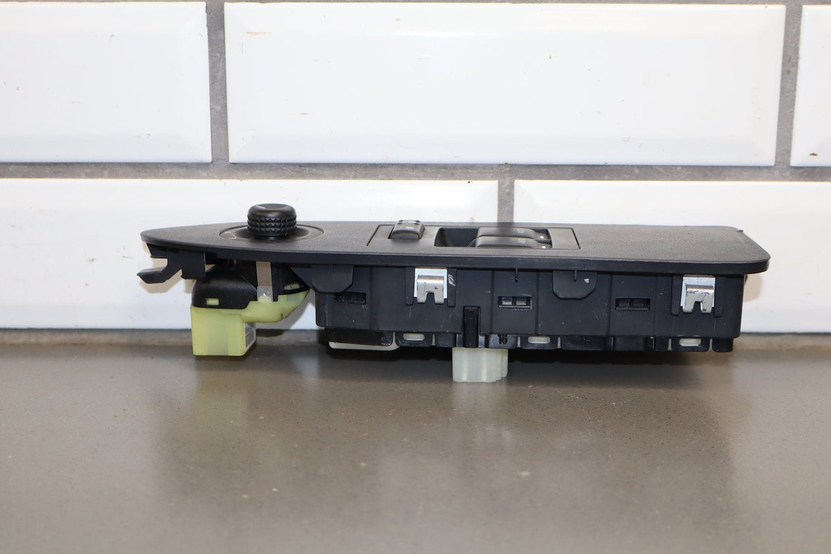 2014 Dodge Challenger Left Front Window Switch OEM